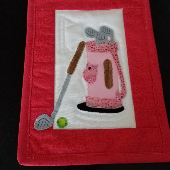 Mug Rug - Picture 2 of 3